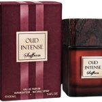 Oud Intense Saffron - 100ml