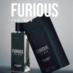 Furious For Man - 100ml