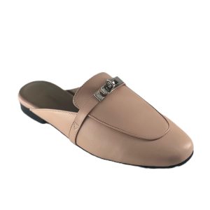 Louis Hilano Sandal - 01